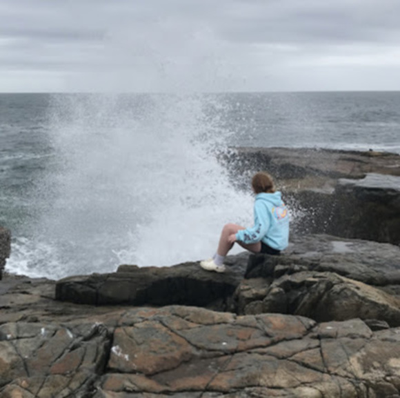 Meet your Posher, Jordyn - Picture 1 of 1